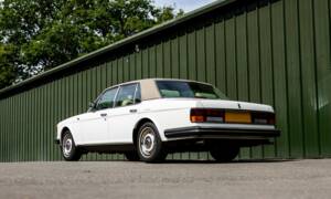 Immagine 3/50 di Rolls-Royce Silver Spirit (1981)