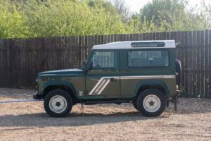 Afbeelding 10/50 van Land Rover Defender 90 (1996)