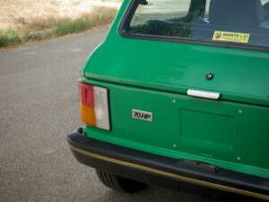 Bild 24/32 von Autobianchi A112 Abarth (1900)
