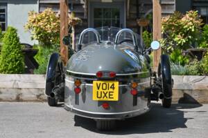 Immagine 40/50 di Morgan 3-Wheeler (2014)