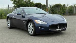 Image 1/39 of Maserati GranTurismo 4.2 (2008)
