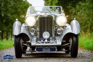 Image 3/50 of Lagonda 4,5 Liter LG 45 Rapide (1937)