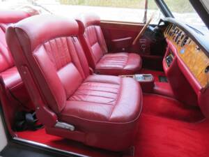 Imagen 10/25 de Rolls-Royce Corniche I (1972)