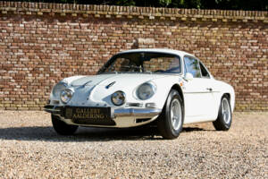 Bild 12/50 von Alpine A 110 1600 S (1973)