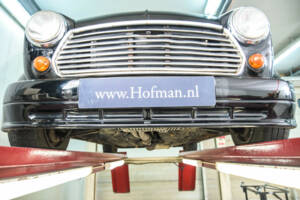Afbeelding 47/50 van Mini Cooper 1,3i (1993)