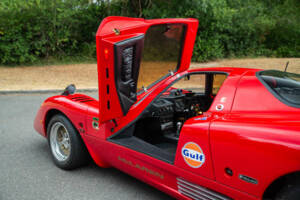 Image 9/50 of UVA M6 GTR (1998)