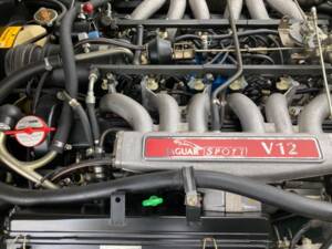 Imagen 22/46 de Jaguar XJRS 6.0 (1992)