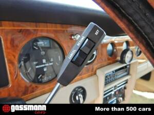 Image 13/15 of Rolls-Royce Silver Spirit II (1990)