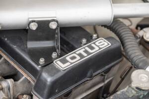 Image 26/33 de Ford Lotus Cortina (1970)