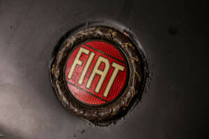 Image 16/45 of FIAT Spider 2000 (1979)