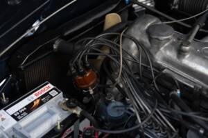 Immagine 80/93 di Mercedes-Benz 230 SL (1965)