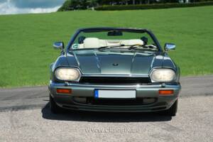 Afbeelding 17/22 van Jaguar XJS 4.0 Celebration (1996)
