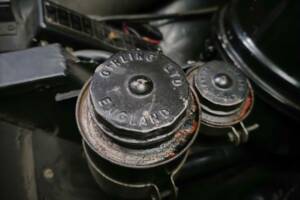 Image 16/98 de Alfa Romeo 2600 Sprint (1964)