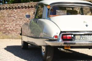 Imagen 42/50 de Citroën DS 20 Pallas (1971)