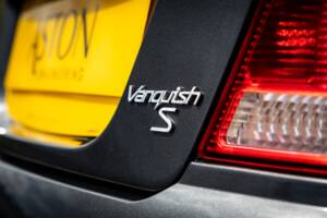 Bild 14/50 von Aston Martin V12 Vanquish S (2005)
