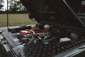 Bild 3/41 von Land Rover Defender 110 Td5 (2002)
