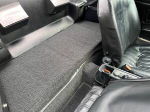 Image 13/14 of FIAT 124 Spider Volumex (1984)