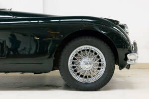 Immagine 28/39 di Jaguar XK 150 DHC (1960)
