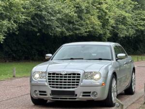 Image 49/50 of Chrysler 300 S (2008)