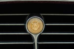 Afbeelding 19/50 van Jaguar E-Type V12 (2+2) (1972)