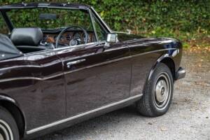 Image 12/37 of Bentley Corniche I (1978)