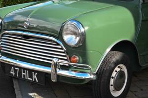 Bild 21/41 von Morris Mini Cooper S 1071 (1964)