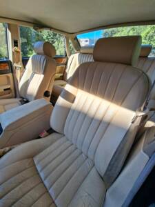 Imagen 5/5 de Jaguar XJ 40 4.0 (1992)