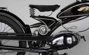 Immagine 5/64 di Riedel Motoren AG Imme R 100/D (1953)