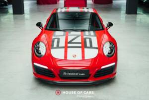 Bild 3/25 von Porsche 911 Carrera S (2017)