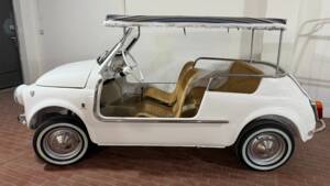 Immagine 1/57 di FIAT Ghia 500 Jolly (1975)