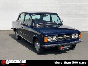 Afbeelding 3/15 van FIAT 124 Special T (1971)
