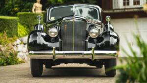 Bild 2/11 von Cadillac 75 Fleetwood Imperial (1938)