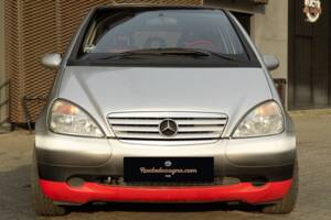 Bild 8/40 von Mercedes-Benz A 160 (1999)
