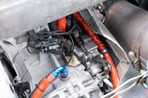 Image 63/100 of Ferrari F430 GT3 (2008)