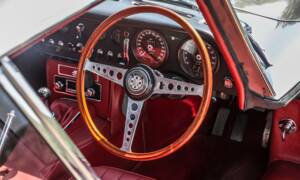 Bild 4/44 von Jaguar E-Type 4.2 (1964)