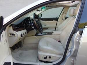 Image 39/99 of Maserati Quattroporte GTS (2014)