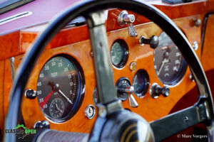 Bild 7/34 von Jaguar XK 140 FHC (1956)