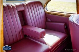 Bild 18/62 von Bentley R-Type Continental (1953)