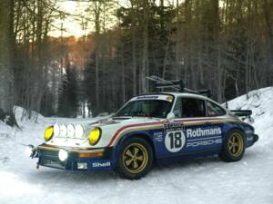 Image 23/92 of Porsche 911 SC 3.0 (1979)