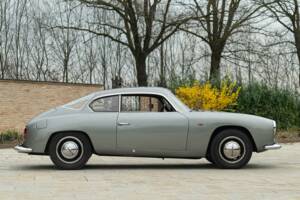 Imagen 4/50 de Lancia Appia Sport (Zagato) (1962)