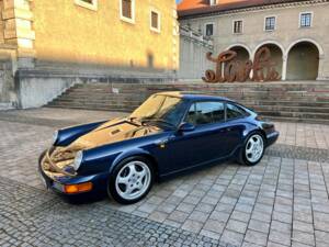 Bild 7/91 von Porsche 911 Carrera RS (1992)