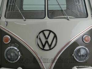 Image 14/15 of Volkswagen T1 Samba 1.2 (1964)