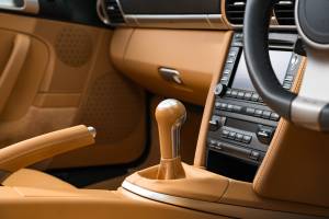 Immagine 29/45 di Porsche 911 Carrera 4S (2010)
