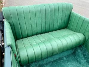 Imagen 37/50 de Bentley Mk VI Straight Eight B81 Special (1951)