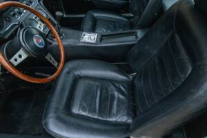 Image 50/50 of Maserati Ghibli (1970)