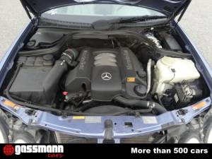 Immagine 14/15 di Mercedes-Benz CLK 320 (1998)