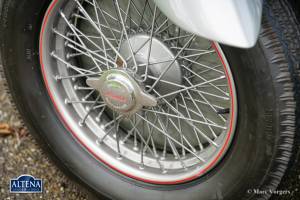Image 29/50 of Lagonda 4,5 Liter LG 45 Rapide (1937)