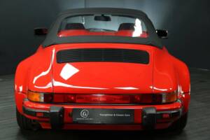 Image 4/30 de Porsche 911 Speedster 3.2 (1989)