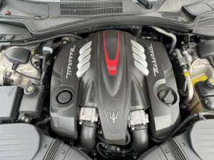 Bild 47/52 von Maserati Quattroporte GTS (2014)