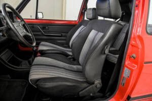 Immagine 15/50 di Volkswagen Golf Mk I GTI 1.8 (1983)